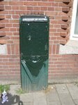 Admiraal de Ruijterweg. VERDWENEN
              <br/>
              Herman Wals, juli 2012